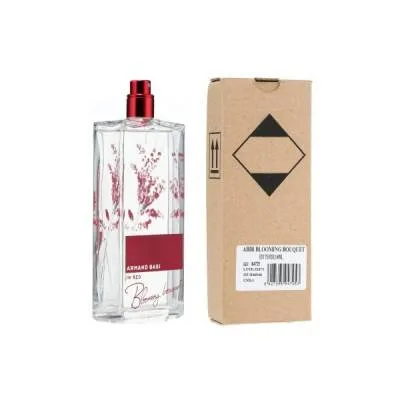 Armand Basi In Red Blooming Bouquet