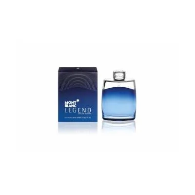 Mont Blanc Legend Special Edition