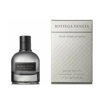 Bottega Veneta Pour Homme Extreme