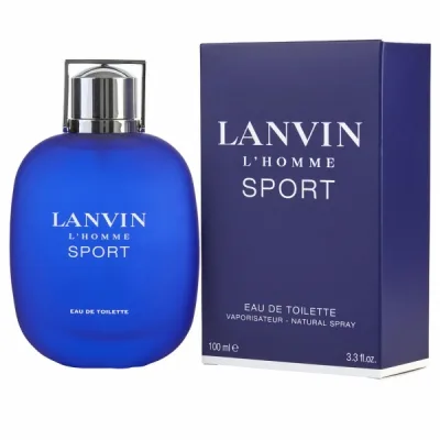 Lanvin L'Homme Sport