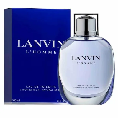 Lanvin L`Homme