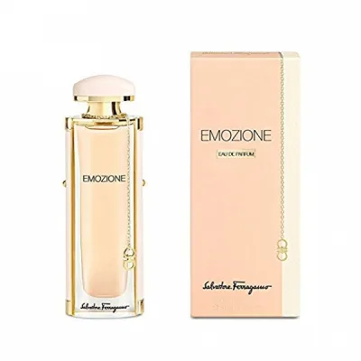 Salvatore Ferragamo Emozione