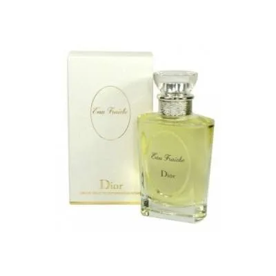 Christian Dior Dior Eau Fraiche