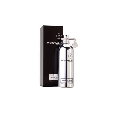 Montale Musk To Musk