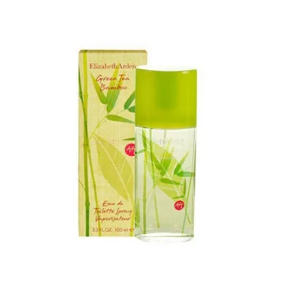 Туалетна вода Elizabeth Arden Green Tea Bamboo