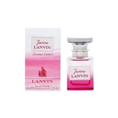 Lanvin Jeanne Limited Edition