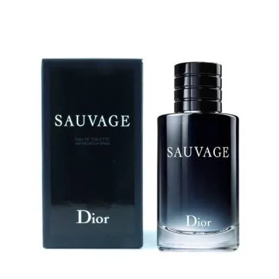 Christian Dior Sauvage 2015
