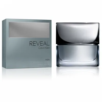 Calvin Klein Reveal Men