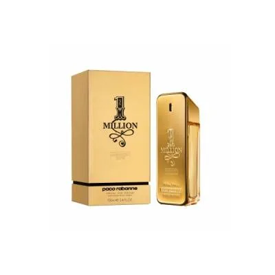 Paco Rabanne 1 Million Absolutely Gold