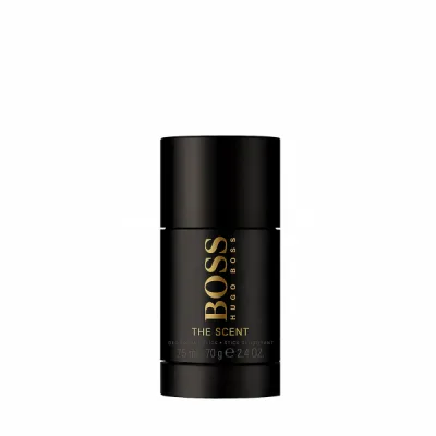 Hugo Boss BOSS The Scent дезодорант-стік для чоловіків 75 мл