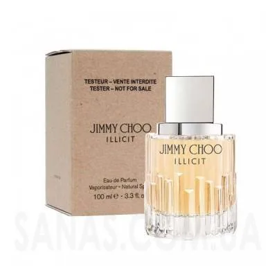 Jimmy Choo Illicit