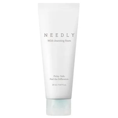 Needly Mild Cleansing Foam