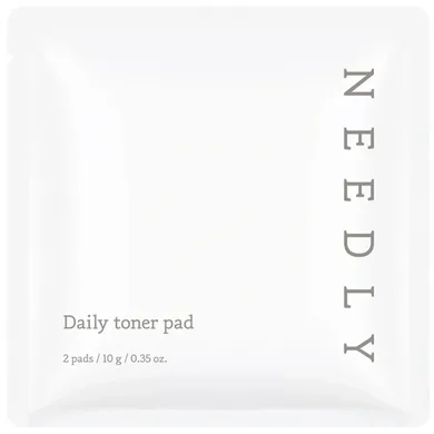 Needly Daily Toner Pad