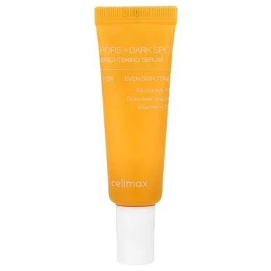celimax PORE+DARK SPOT BRIGHTENING SERUM