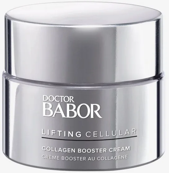 Babor Lifting Cellular Collagen Booster Cream - Колагеновий бустер-крем для обличчя