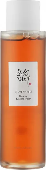 Beauty of Joseon Ginseng Essence Water - Відновлюючий тонер-есенція для обличчя з женьшенем