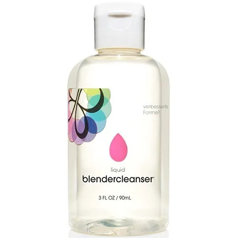Beautyblender Blender Cleanser - Очищаючий гель для спонжа