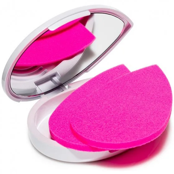 BeautyBlender Blotterazzi - Матуючі спонжі для макіяжу