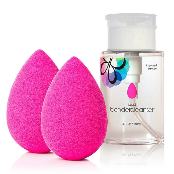 Beautyblender Original Kit - Набор