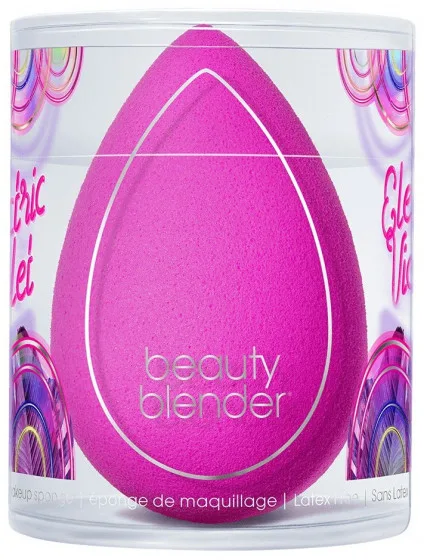 BeautyBlender The Original Electric Violet - Спонж для макіяжу