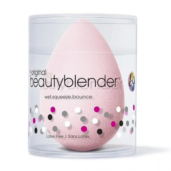 Спонж Beautyblender bublle