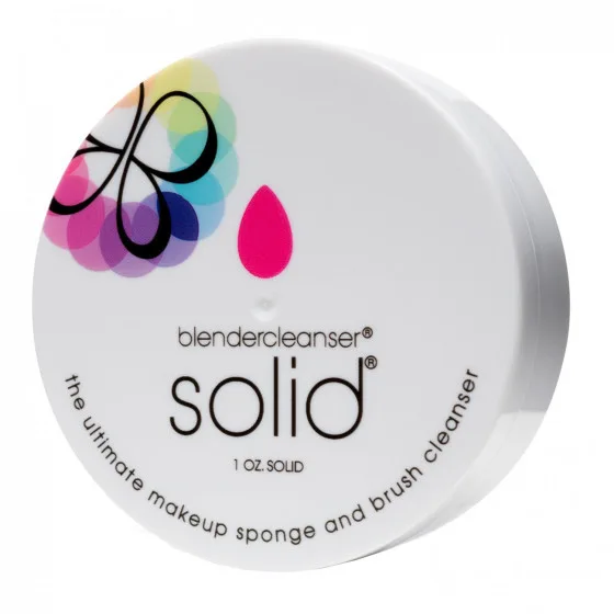 Beautyblender Solid Blendercleanser - Мило для очищення