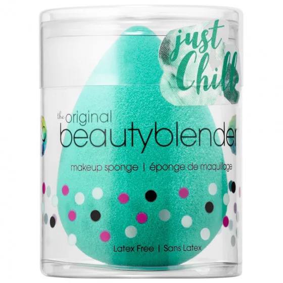 BeautyBlender Chill - Спонж для макіяжу