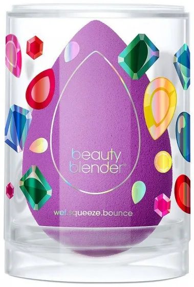 BeautyBlender The Original Amethyst - Спонж для макіяжу
