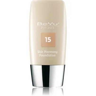 BeYu Skin Harmony Foundation - Тональний крем