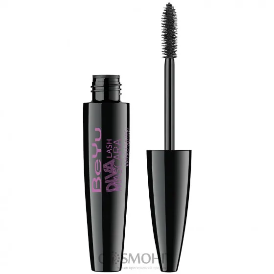 Туш для вій BeYu Diva Lash