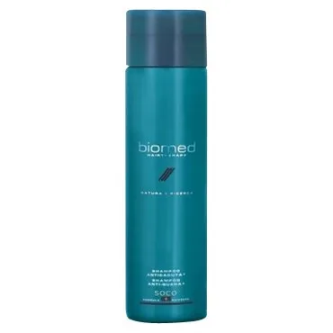 Biomed Purificante Forfora Prurito Shampoo - Шампунь проти сухої лупи