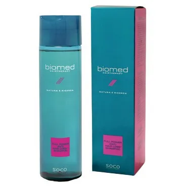Biomed Full Power Anti Hair-Loss Shampoo - Шампунь проти випадіння волосся