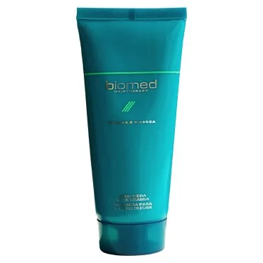 Biomed Mask for Oily Scalp - Маска для жирної шкіри голови