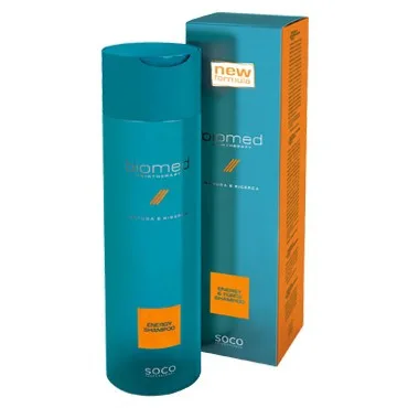 Biomed Energy Shampoo - Енергетичний шампунь