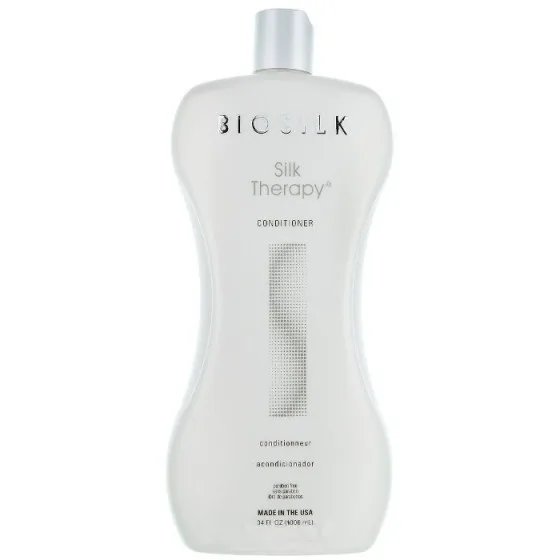 Кондиціонер для волосся BioSilk Silk Therapy Conditioner Шовкова терапія, 355 мл