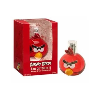 Angry Birds Red