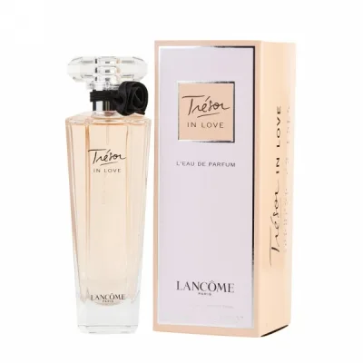 Lancome Tresor In Love