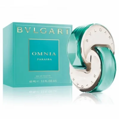 Bvlgari Omnia Paraiba