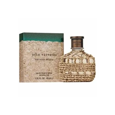 John Varvatos Artisan Acqua