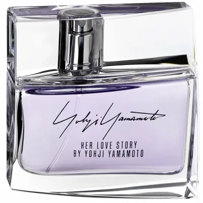 Парфумована вода Yohji Yamamoto Her Love Story