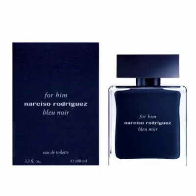narciso rodriguez for him bleu noir