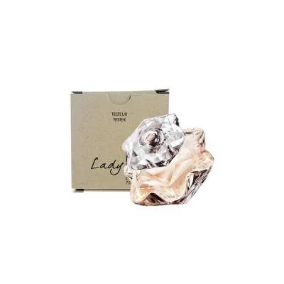 Mont Blanc Lady Emblem