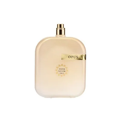 Amouage The Library Collection Opus VIII