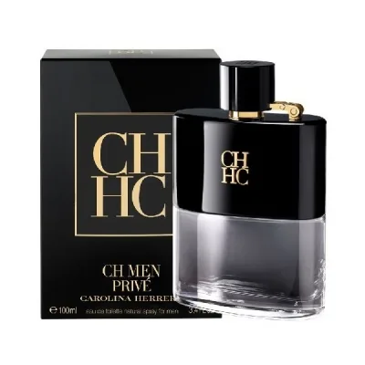 Carolina Herrera CH Men Prive