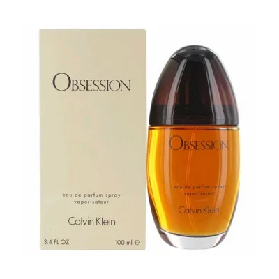 Calvin Klein Obsession парфумована вода для жінок 30 мл