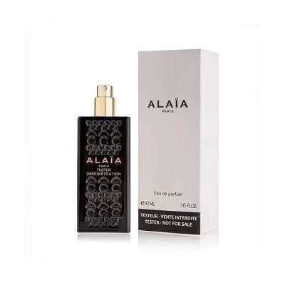 Azzedine Alaia Alaia Paris