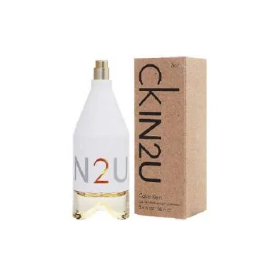 Calvin Klein CK IN2U Her