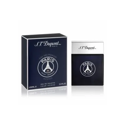 Dupont Paris Saint-Germain Eau des Princes