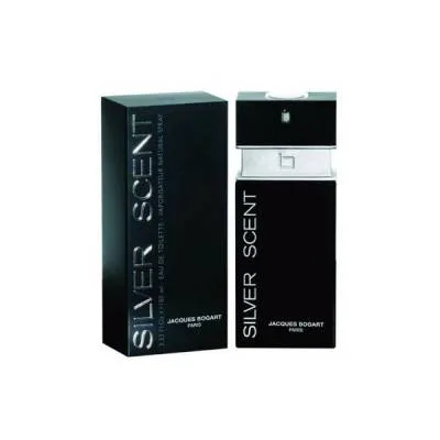 Bogart Jacques Silver Scent