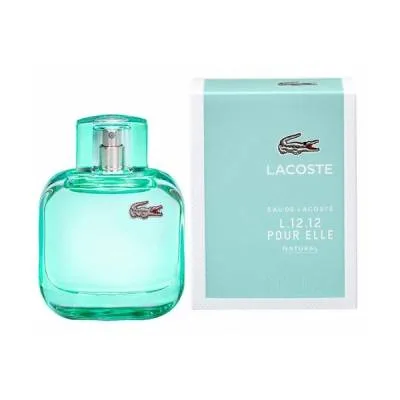 Eau de Lacoste L.12.12 Pour Elle Natural
